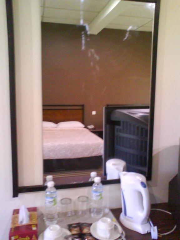 Khalifa Inn Wakaf Che Yeh Δωμάτιο φωτογραφία