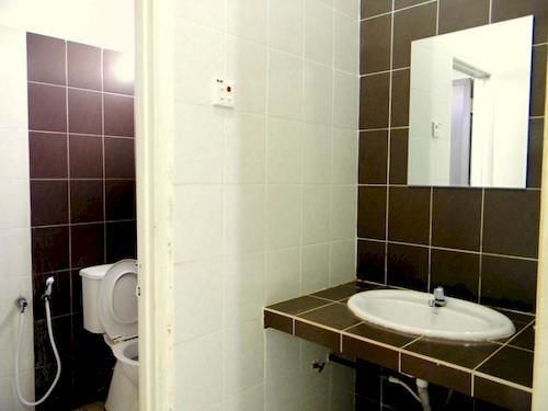 Khalifa Inn Wakaf Che Yeh Εξωτερικό φωτογραφία
